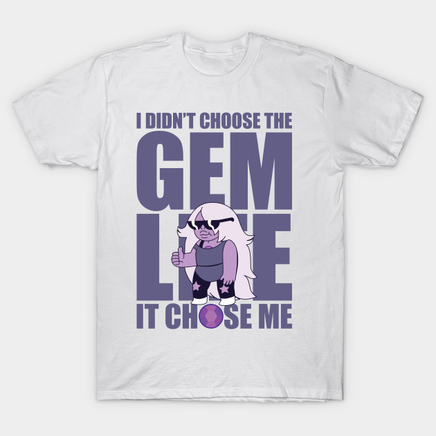 Amethyst: The Gem Life
